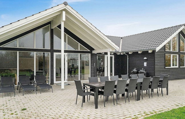 Holiday Home in Kappeln - Photo 1