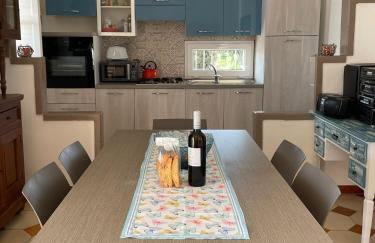 Casa Vacanze Reginotte - Foto 41