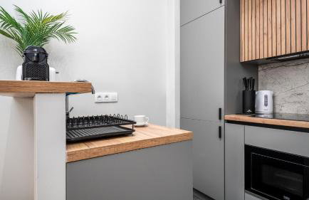 Złota Apartments City Centre by Sun & Snow - Photo 108