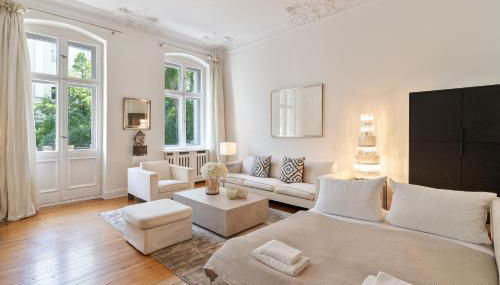 Fantastic apartment in prime location - city center west - Foto 5