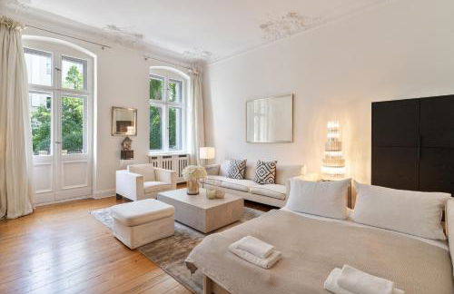 Fantastic apartment in prime location - city center west - Foto 5