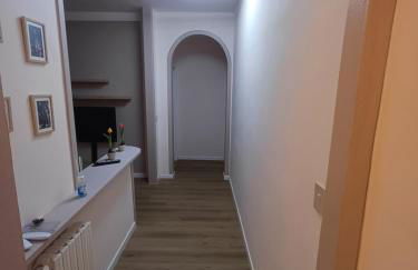 Il paradiso sotto le nuvole - Foto 12