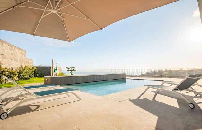 Villa Elysian Oasis by Homie - Foto 39