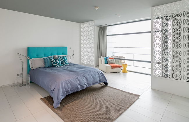 DHH - Index Tower - Foto 11