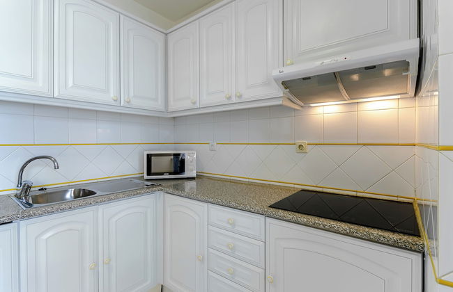 TURIM Algarve Mor Hotel - Foto 38