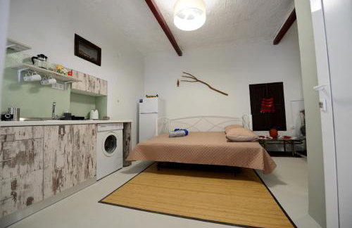 Traditional Cretan Country House (9klm from Elafonissi) - Foto 18