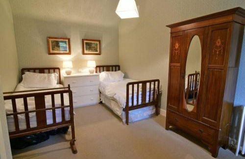 Chesthill House and Estate, Glen Lyon - Foto 32