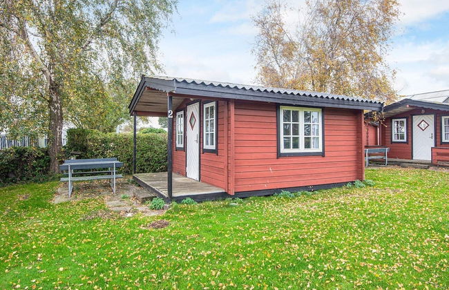 4 Person Holiday Home in Haderslev - Foto 27