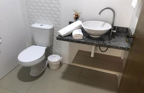 Flat Charme Gramado - Foto 39