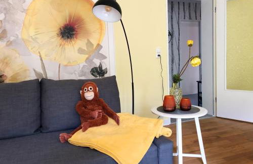 Christianes Apartment - Ebstorf - Foto 21