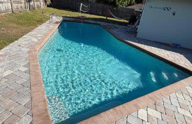 Perfecto Mundo 1, Orlando Area 5BR-2BA Outdoor Pool, Ping Pong, Billiard - Foto 29