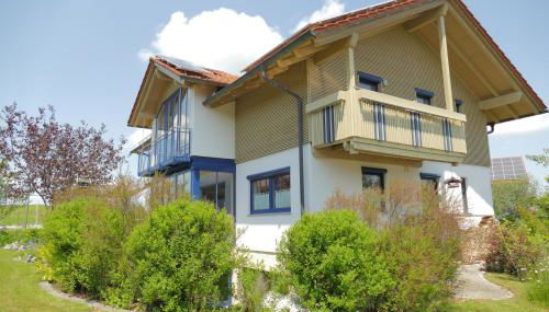 Ferienwohnung Abendsonne - Foto 2