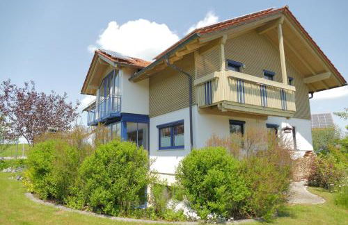 Ferienwohnung Abendsonne - Foto 2