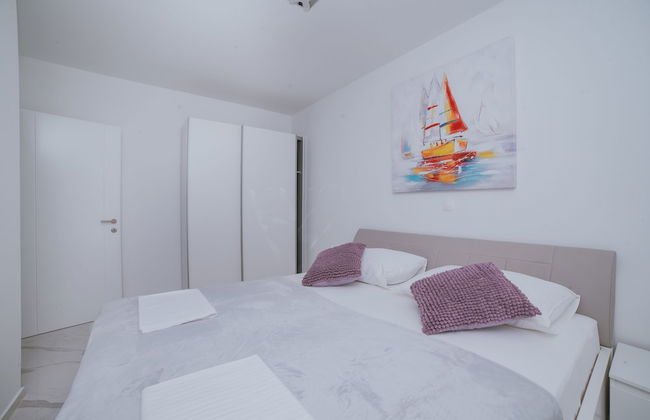 Relax Apartments - Foto 4