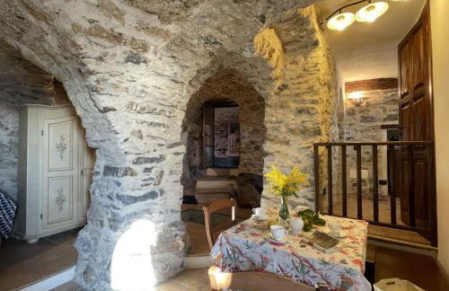 Apartment Il Mulino - VLO207 by Interhome - Foto 10