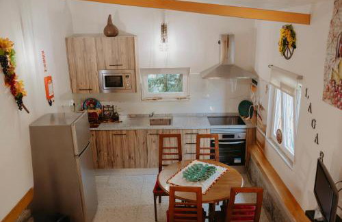 Cosy Tiny House Centro Vila Real - Foto 10