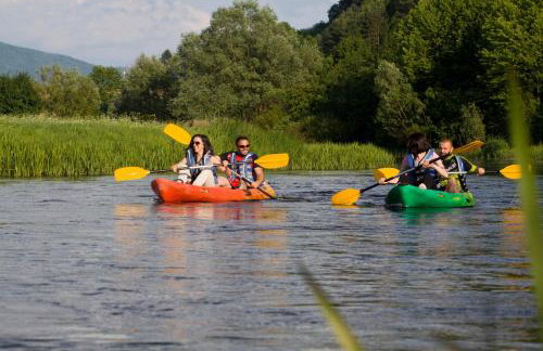 Plitvice Lakes Holiday Lodge - Foto 14