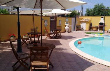 Villa con piscina uso esclusivo - Photo 14