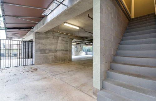 The Celebrity - Free Parking, Central, Vanderbilt - Foto 23