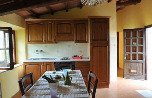 Fattoria Agriturismo Nerbona - Foto 140