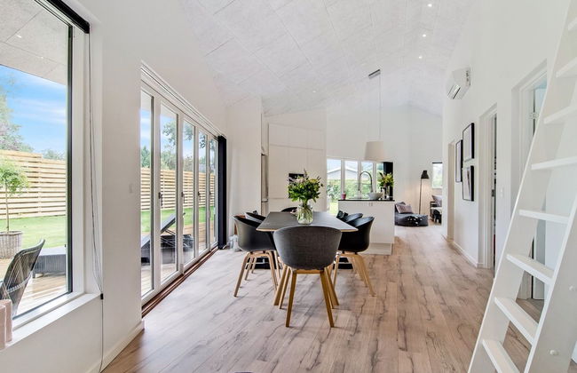 "Dorthie" - 800m from the sea - Foto 25