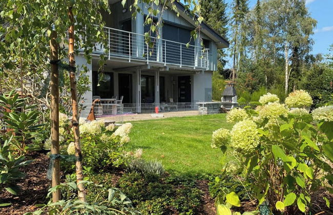 Holiday Apartment Owl's Nest - Foto 36