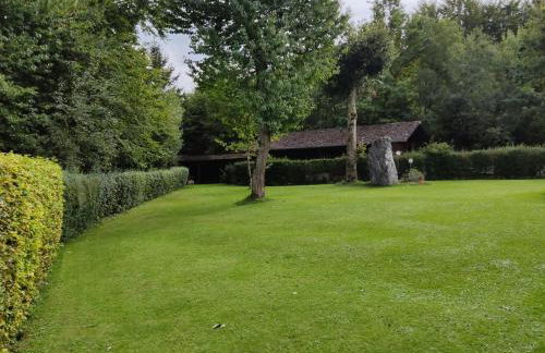 Mini-Haus mit Charme zwischen München und Chiemsee - Foto 13