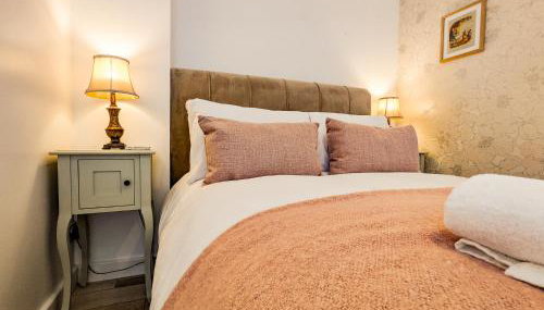 Beautiful Listed Flat with Private Garden, Birnam - Foto 3