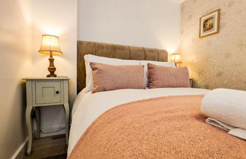 Beautiful Listed Flat with Private Garden, Birnam - Foto 3