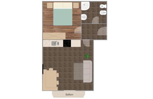 Residence Reinhild - Photo 53