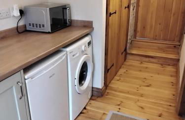 Farm accommodation - The Lizard Peninsula, Cornwall - Foto 4