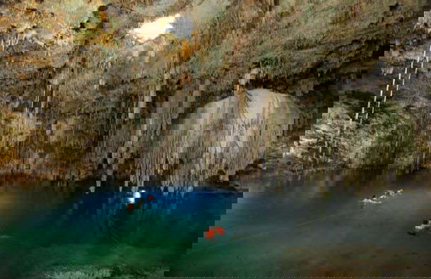 Excursion à Uxmal et à la Hacienda Yaxcopoil - Photo 5