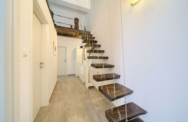 Apartments Mali Nono - Foto 71