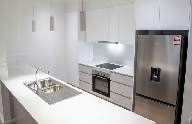 Trinity Collective - Foto 26