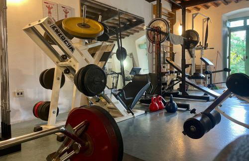 Podere il Casone - Foto 42