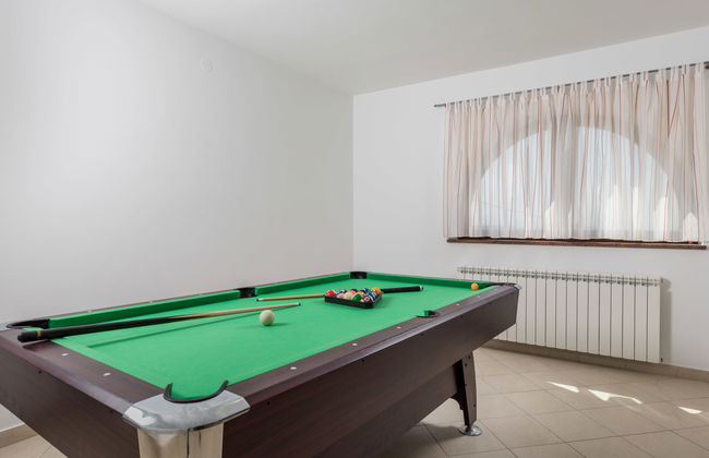 Villa Toni - Foto 18