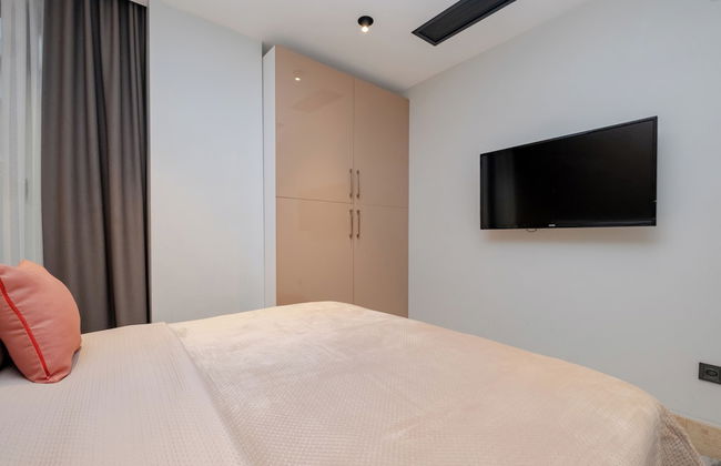 Home Of Istanbul - Foto 19