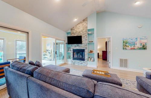 Turtle Shores - Foto 3