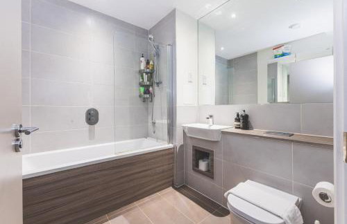 Stylish 4BDR Home Near South Acton With Parking - Photo 42
