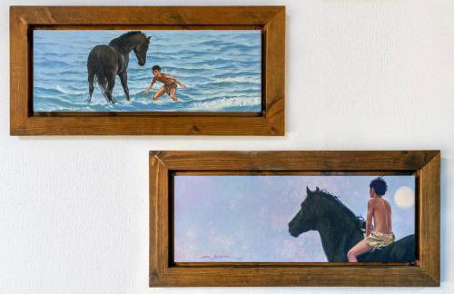 Casa Antonia Capileira La Alpujarra - Foto 15