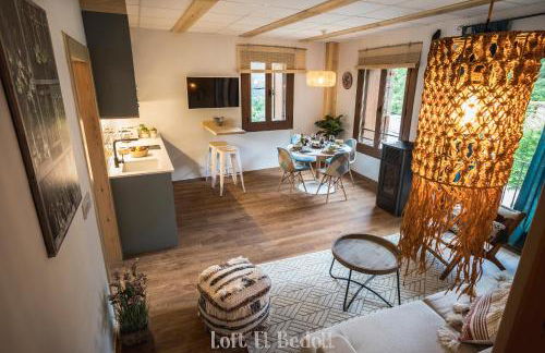 Abadía de Montenartró Apartamentos - Foto 26