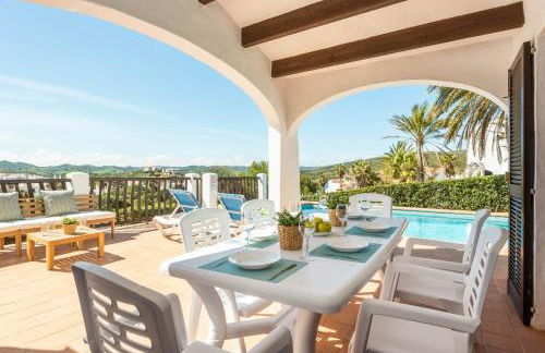 Villas Playas de Fornells by Escape Home - Foto 16