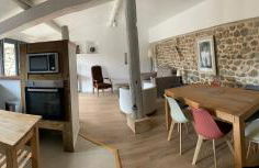 le gite de la beaume - Foto 10