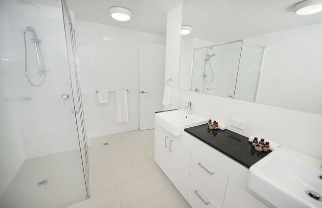 Gladstone Central Plaza - Foto 45