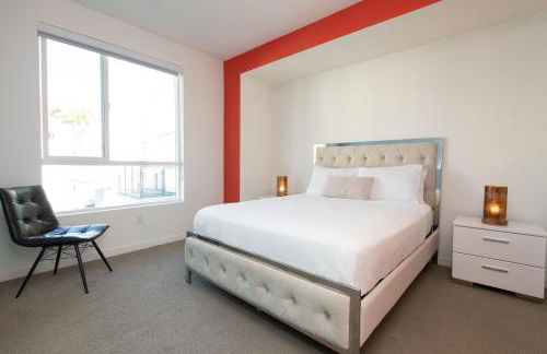 Modern Apartment Rentals - Foto 24