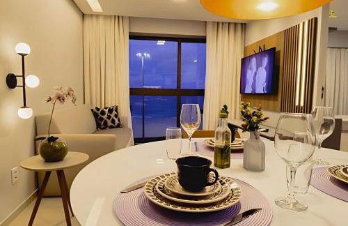 Rio Park Ave, Sea View Central - by TRH Home Stay - Photo 1