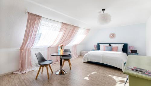 Buerpartment - Foto 2, locker