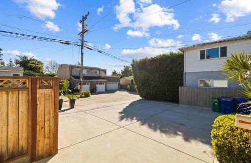 Dog Friendly Home Near the Beach with Grill, Fire Pit, Enclosed Backyard - Foto 37