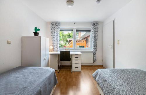 Ferienhaus Alter Deich - Foto 21