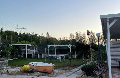 Case Vacanze La Margherita Fronte Mare - Foto 14